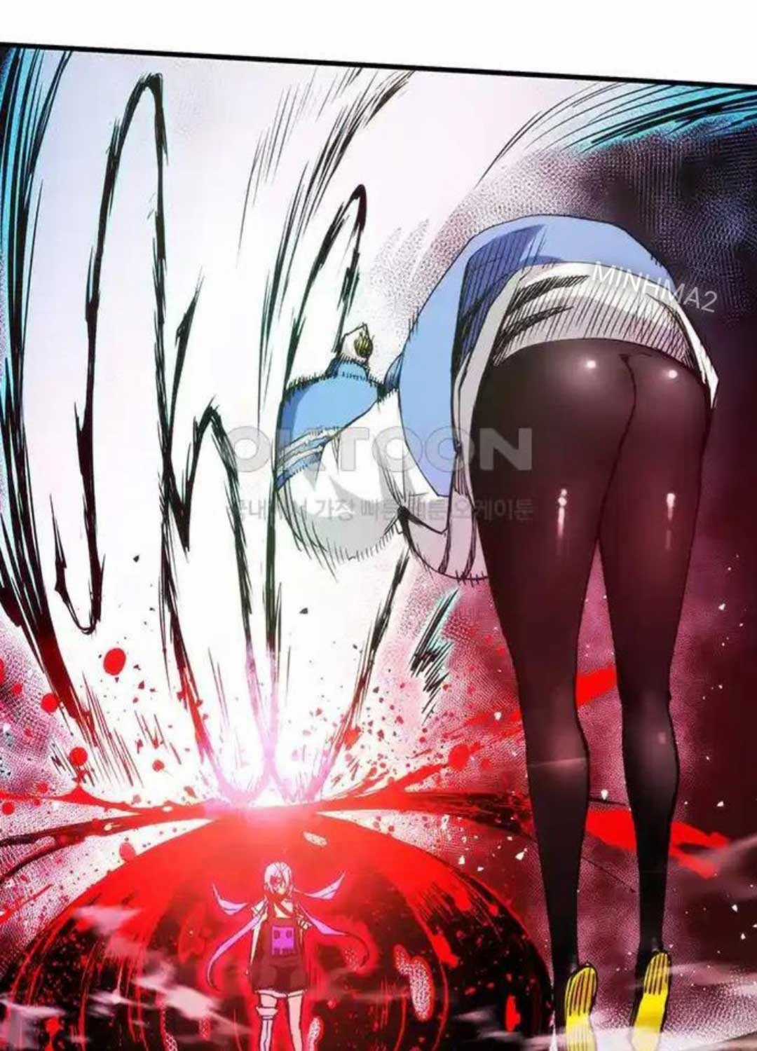 Kiếm Thần: Thần Chi Tử Chapter 25 trang 17