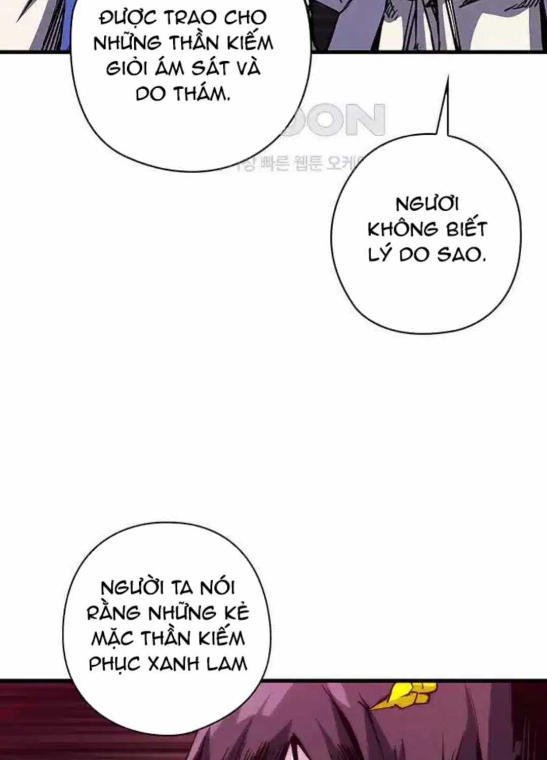 Kiếm Thần: Thần Chi Tử Chapter 25 trang 29