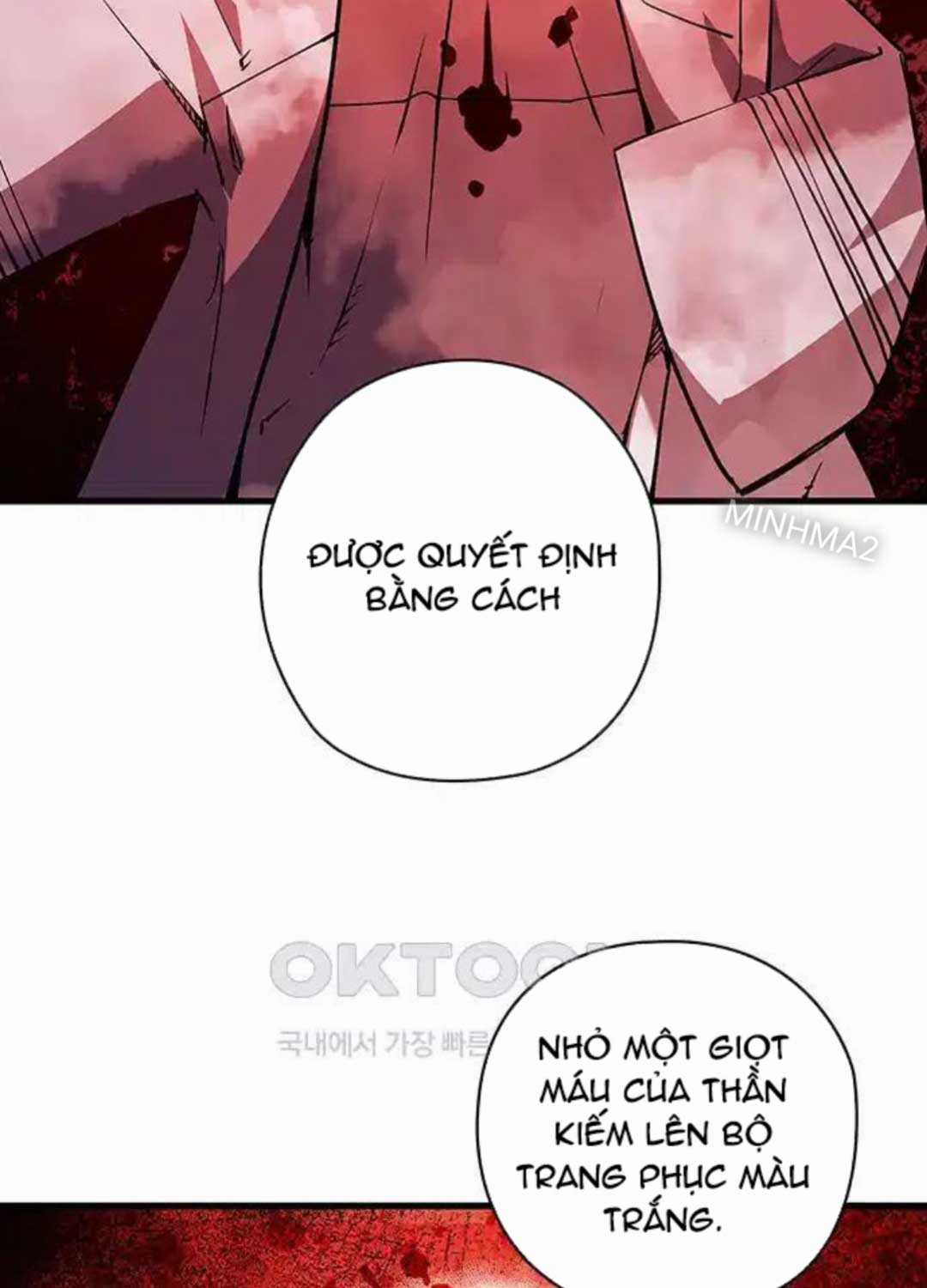 Kiếm Thần: Thần Chi Tử Chapter 25 trang 33