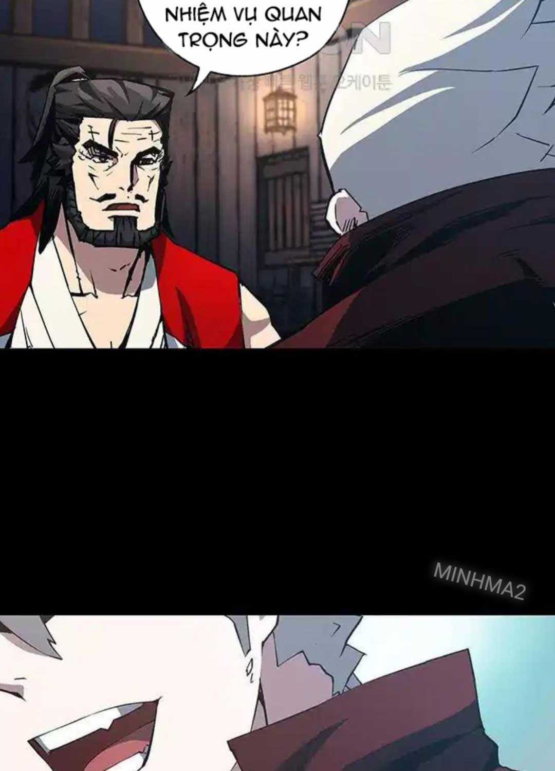 Kiếm Thần: Thần Chi Tử Chapter 25 trang 36