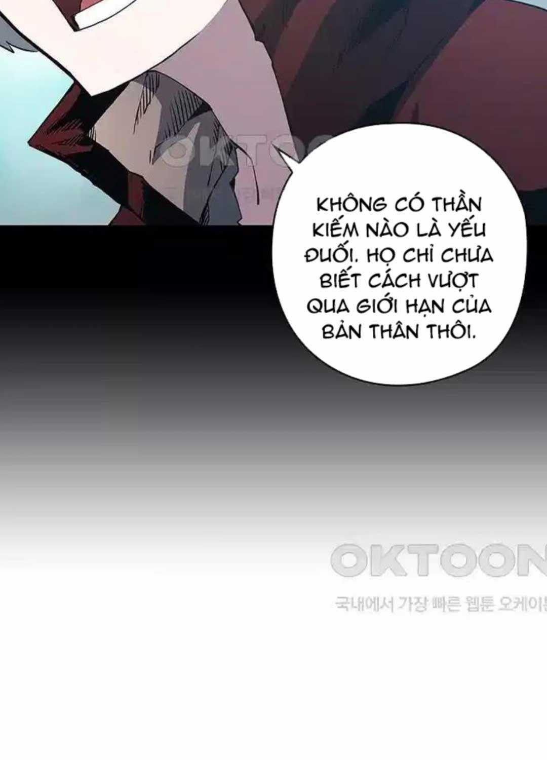 Kiếm Thần: Thần Chi Tử Chapter 25 trang 37