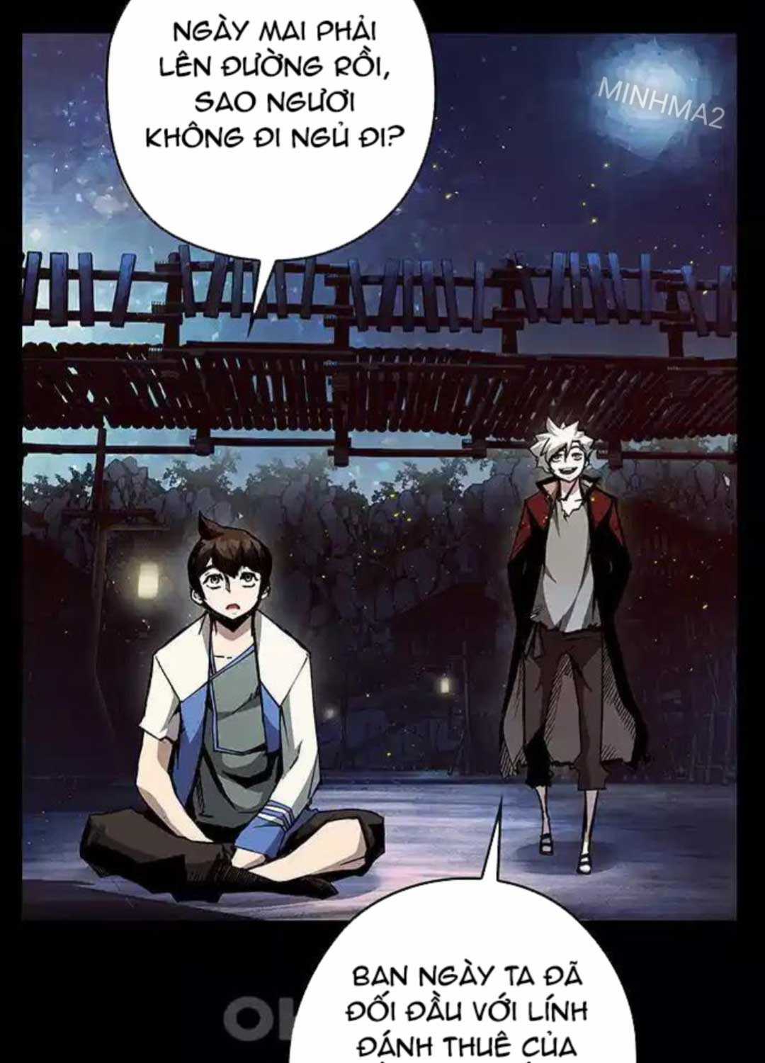 Kiếm Thần: Thần Chi Tử Chapter 25 trang 40