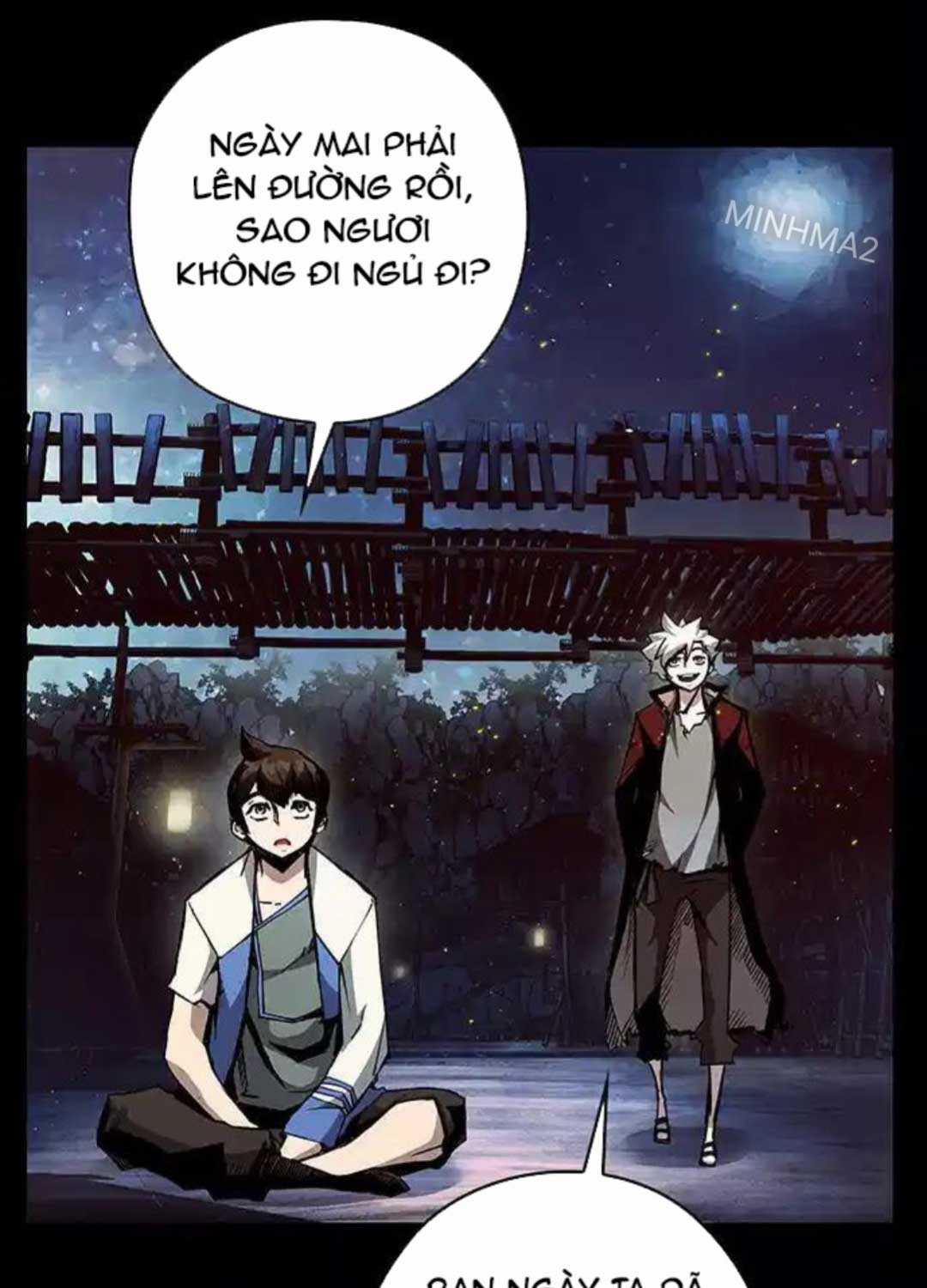 Kiếm Thần: Thần Chi Tử Chapter 25 trang 42