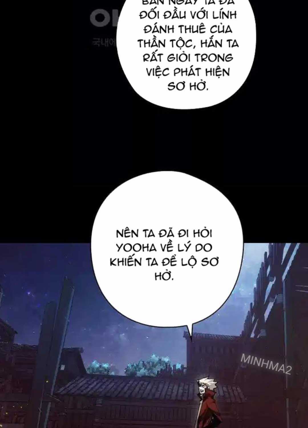 Kiếm Thần: Thần Chi Tử Chapter 25 trang 43