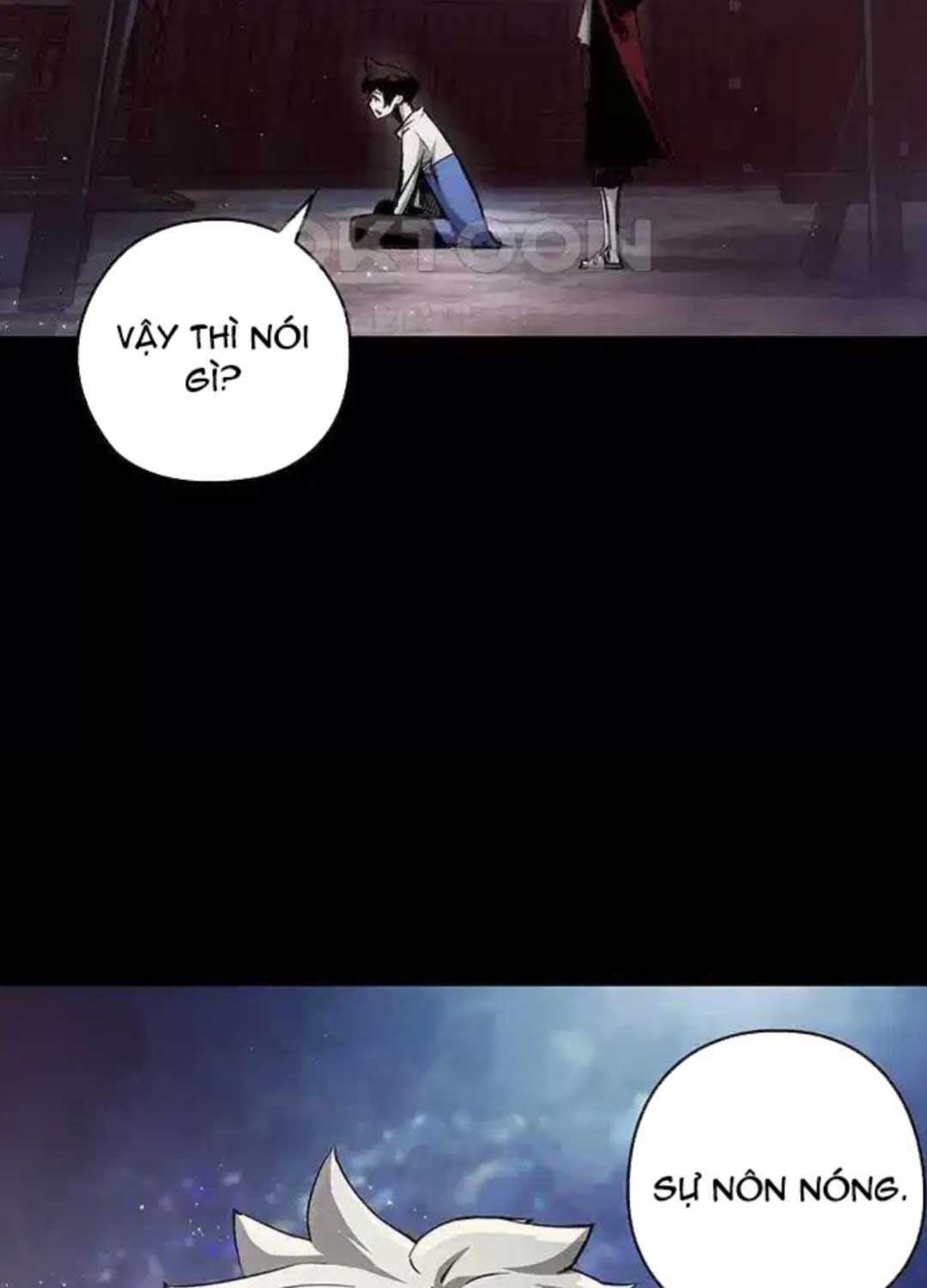 Kiếm Thần: Thần Chi Tử Chapter 25 trang 44