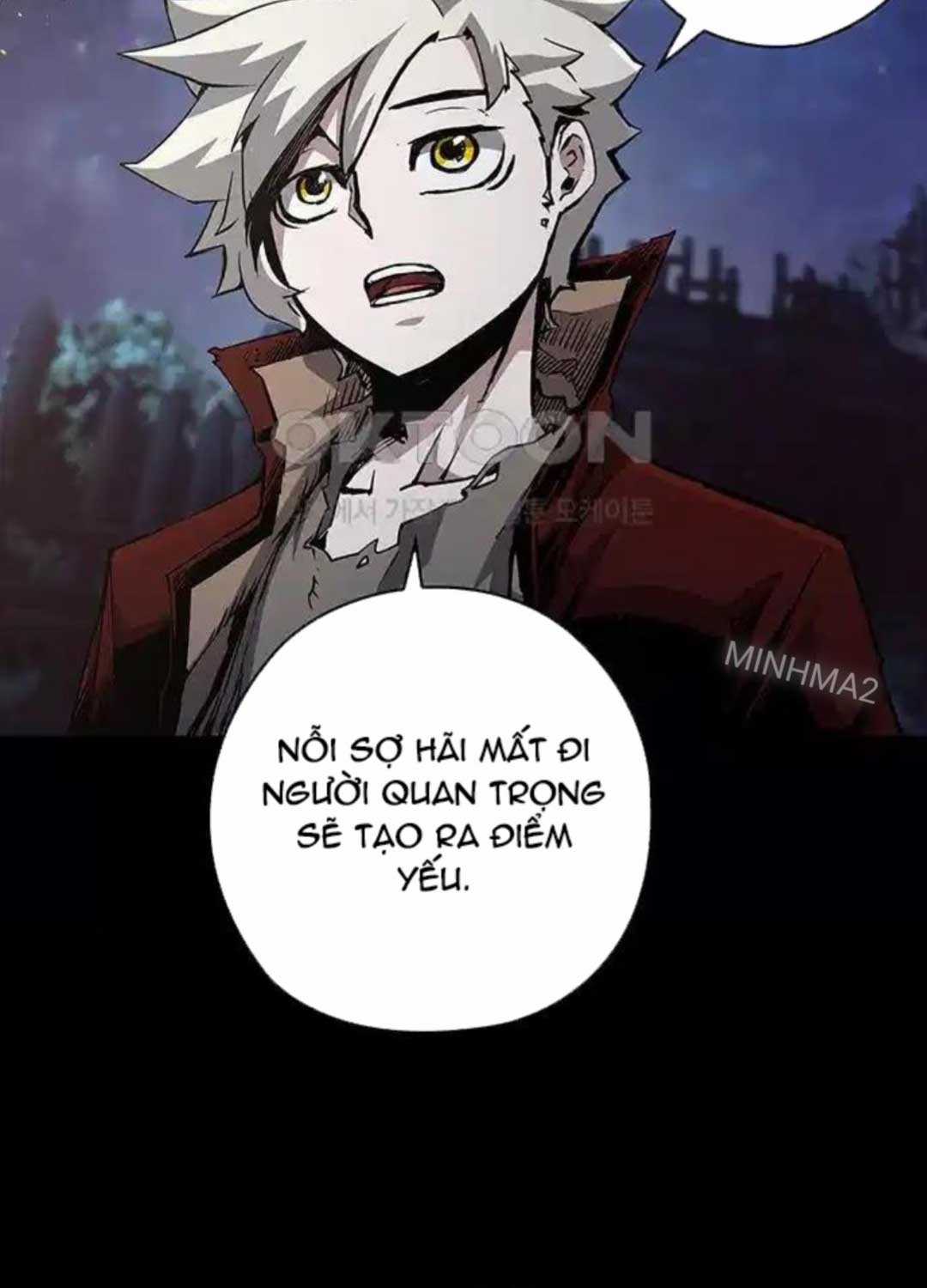 Kiếm Thần: Thần Chi Tử Chapter 25 trang 45