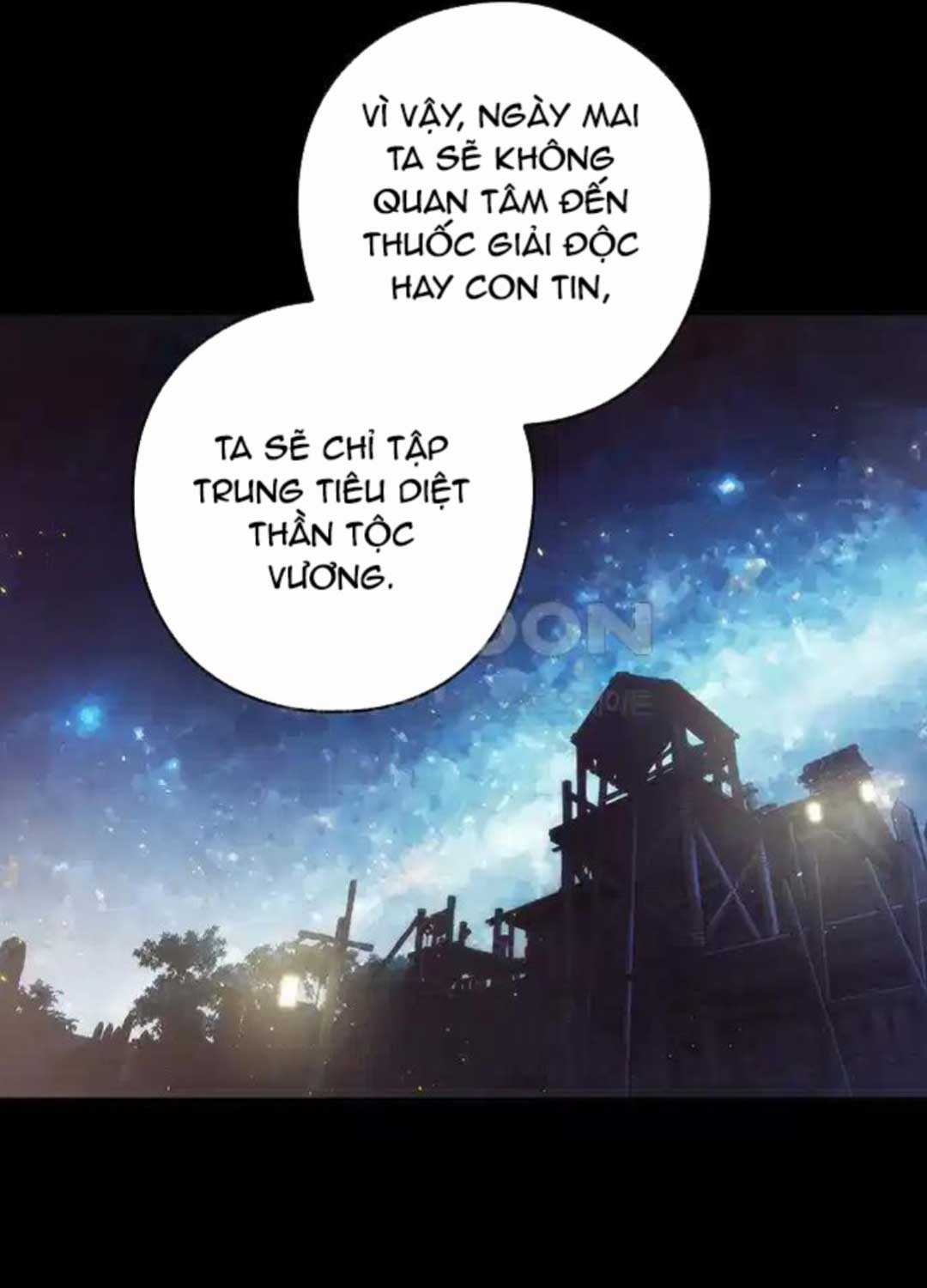 Kiếm Thần: Thần Chi Tử Chapter 25 trang 46