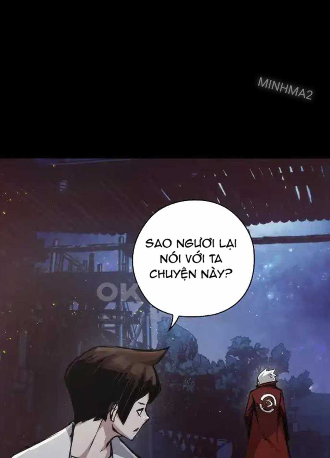 Kiếm Thần: Thần Chi Tử Chapter 25 trang 47