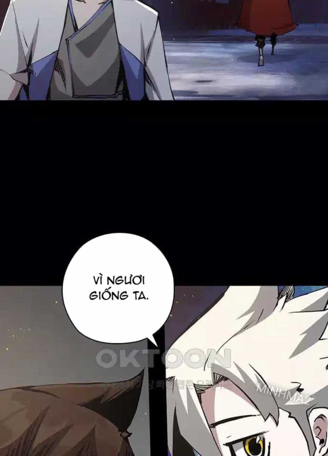 Kiếm Thần: Thần Chi Tử Chapter 25 trang 48