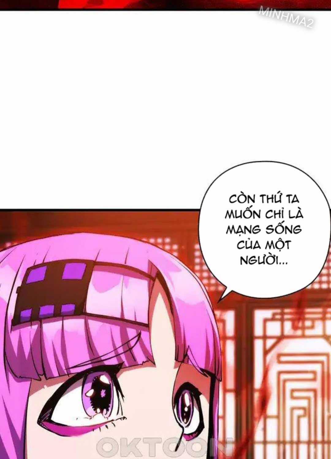 Kiếm Thần: Thần Chi Tử Chapter 25 trang 5