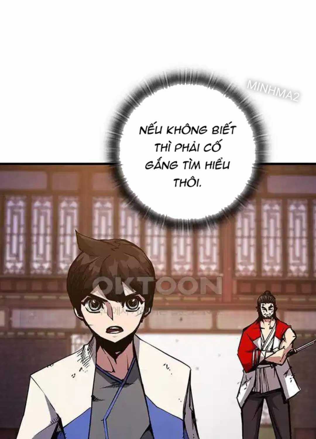 Kiếm Thần: Thần Chi Tử Chapter 25 trang 52