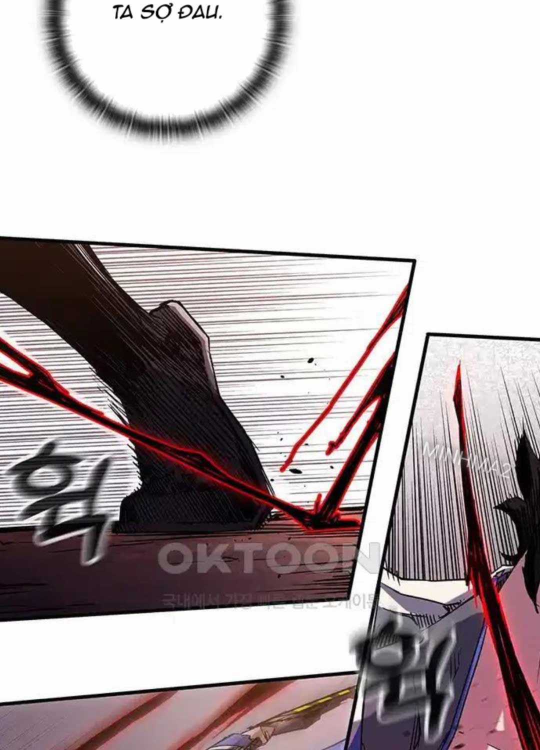 Kiếm Thần: Thần Chi Tử Chapter 25 trang 58