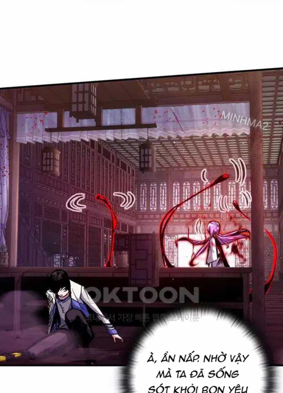 Kiếm Thần: Thần Chi Tử Chapter 25 trang 71