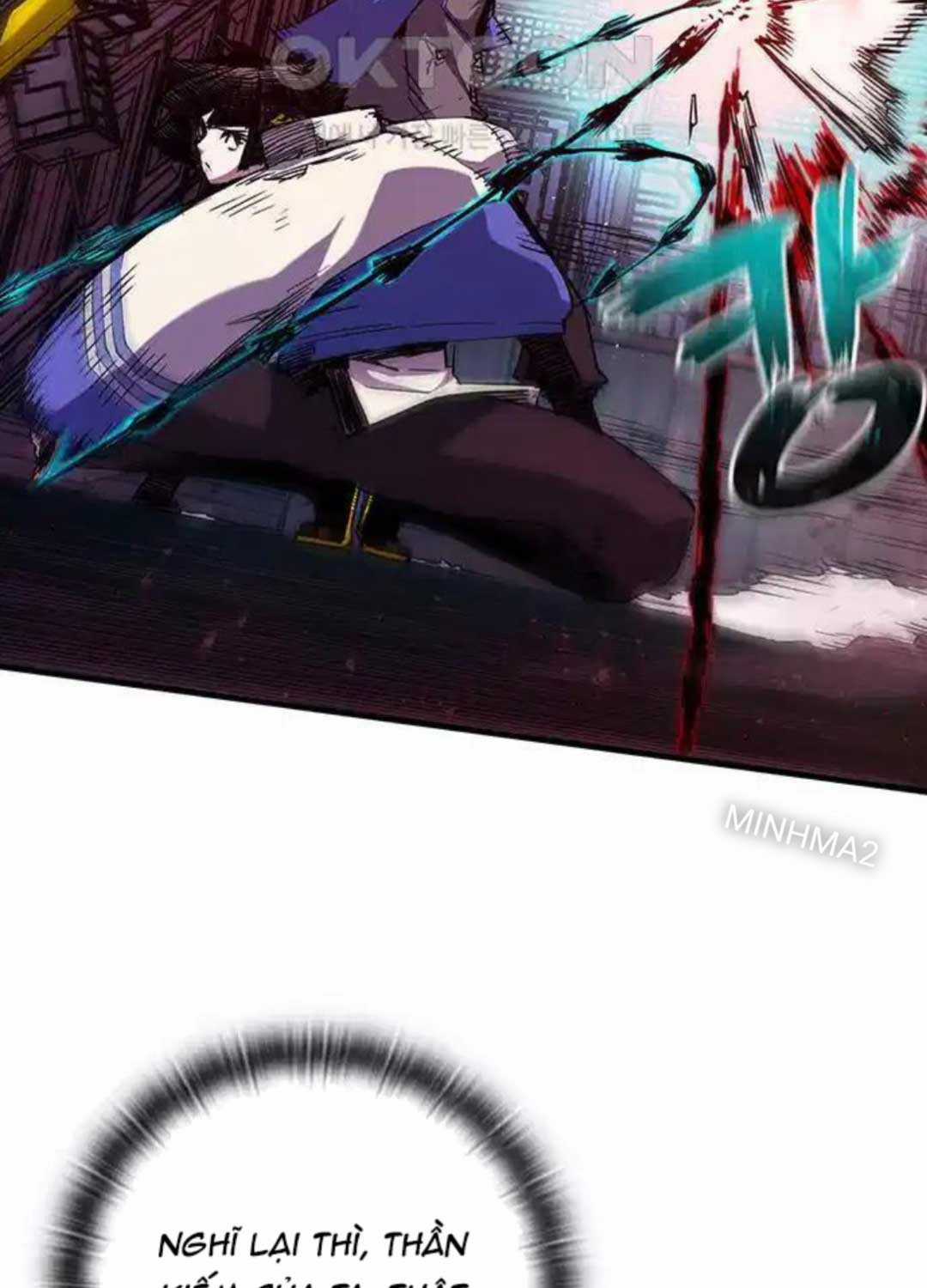 Kiếm Thần: Thần Chi Tử Chapter 25 trang 74