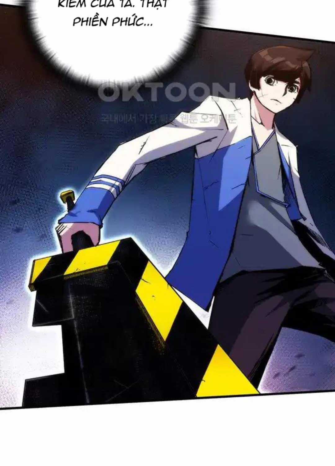 Kiếm Thần: Thần Chi Tử Chapter 25 trang 75