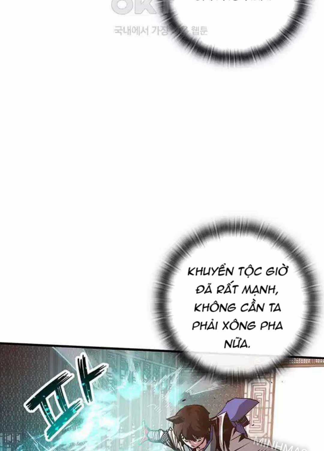 Kiếm Thần: Thần Chi Tử Chapter 25 trang 77