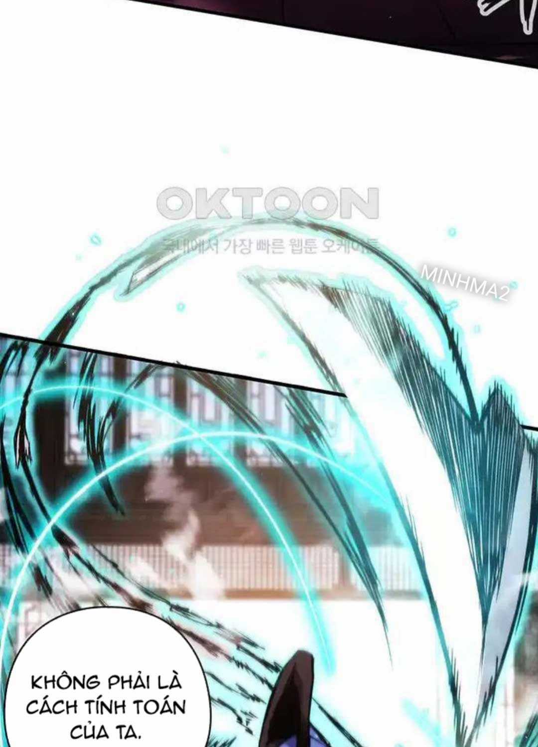 Kiếm Thần: Thần Chi Tử Chapter 25 trang 8