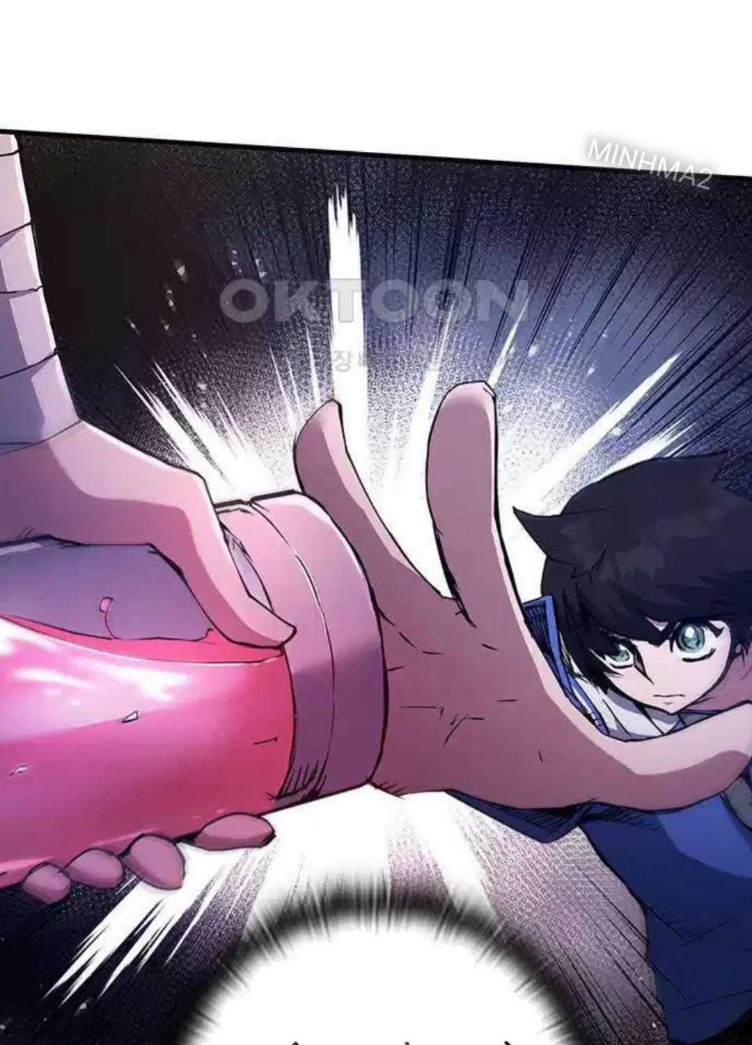 Kiếm Thần: Thần Chi Tử Chapter 25 trang 84