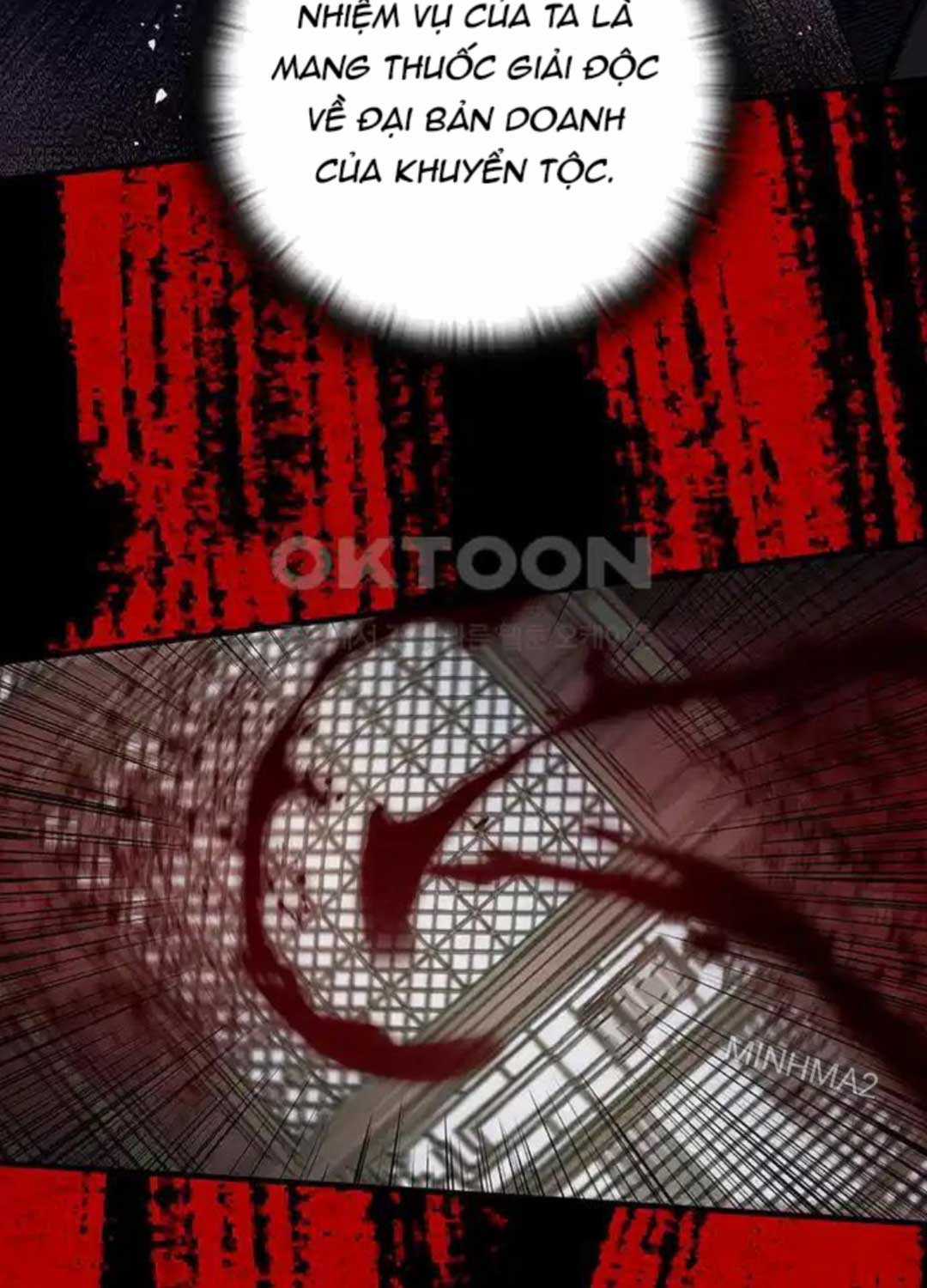 Kiếm Thần: Thần Chi Tử Chapter 25 trang 85