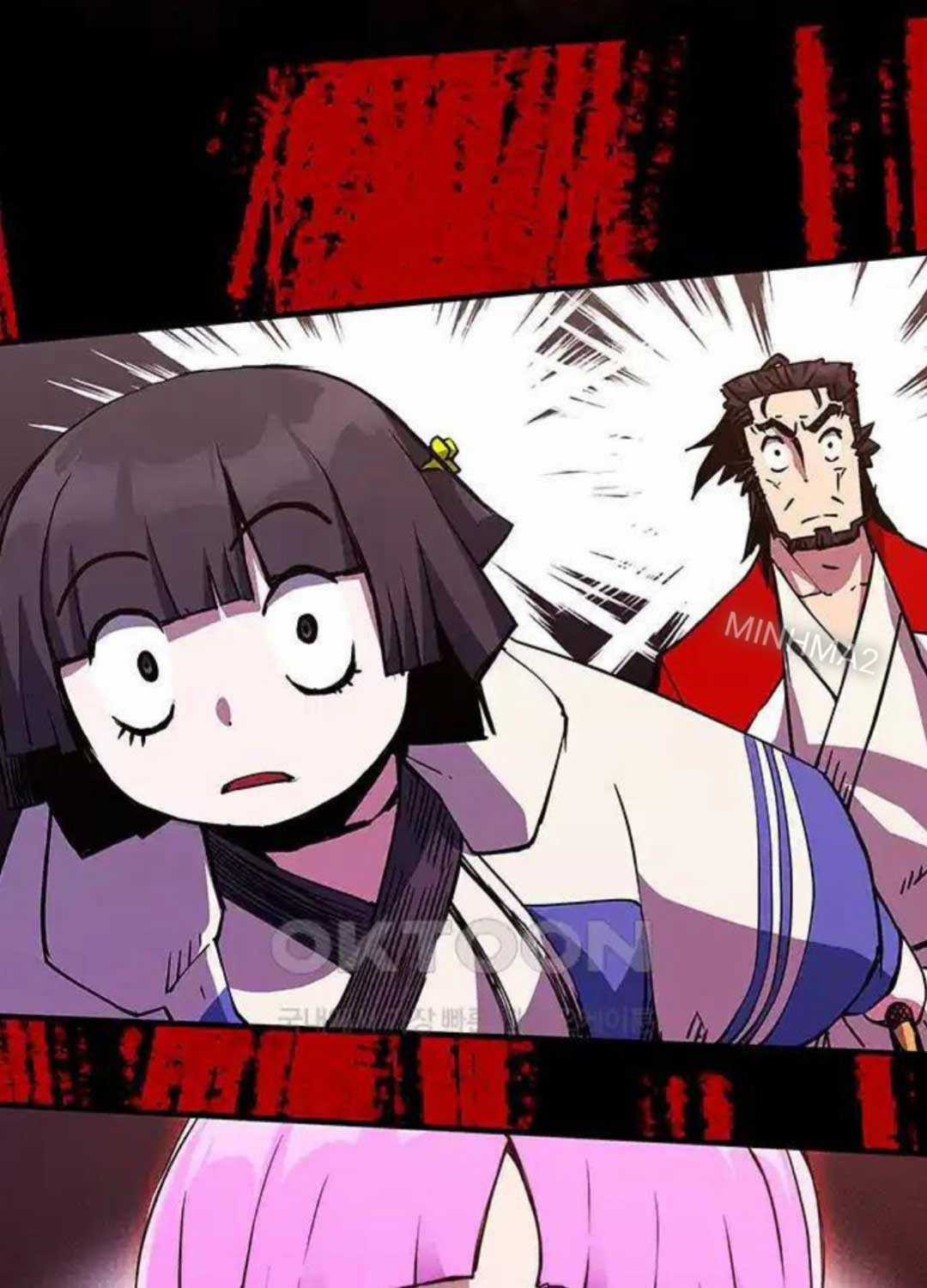 Kiếm Thần: Thần Chi Tử Chapter 25 trang 87