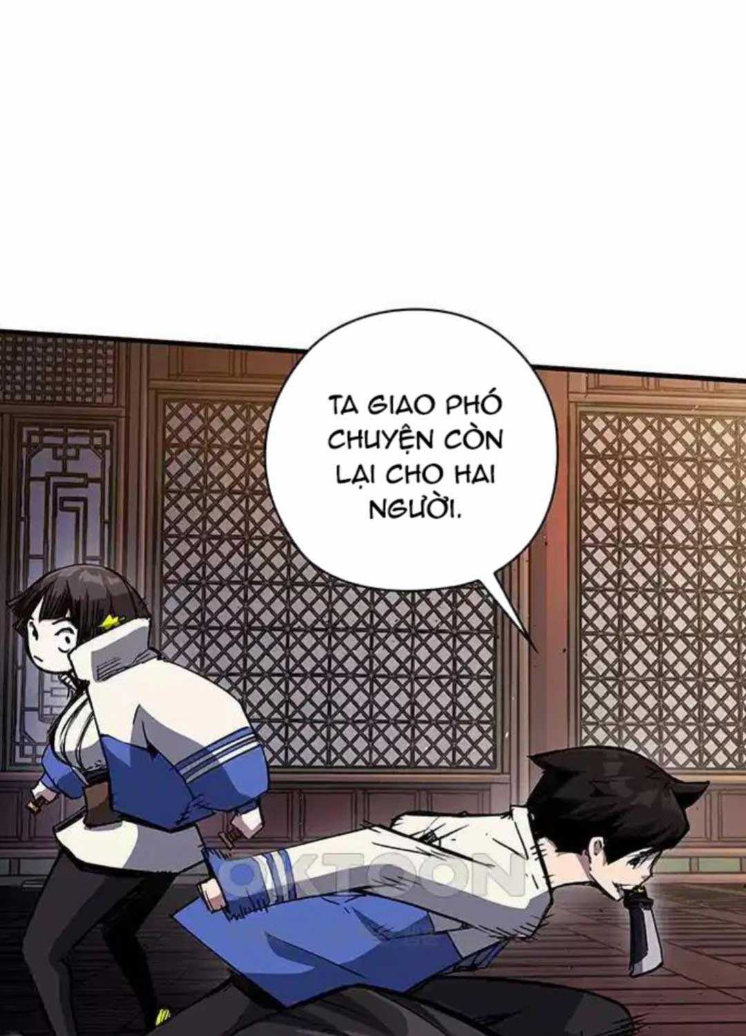 Kiếm Thần: Thần Chi Tử Chapter 25 trang 93