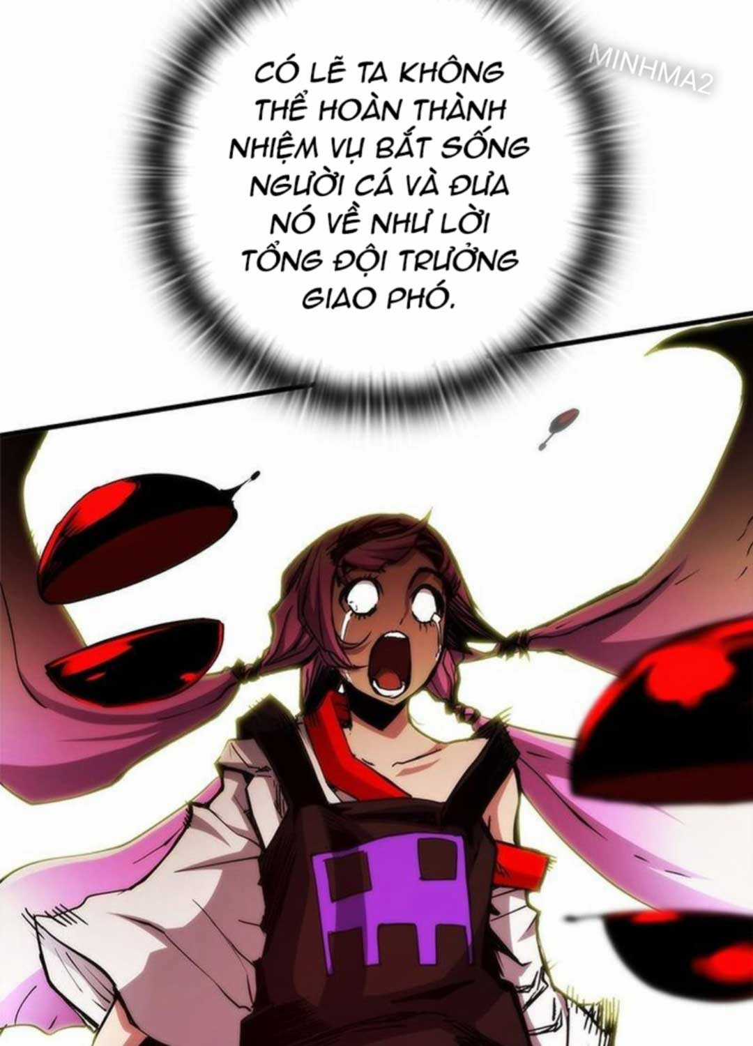 Kiếm Thần: Thần Chi Tử Chapter 26 trang 106