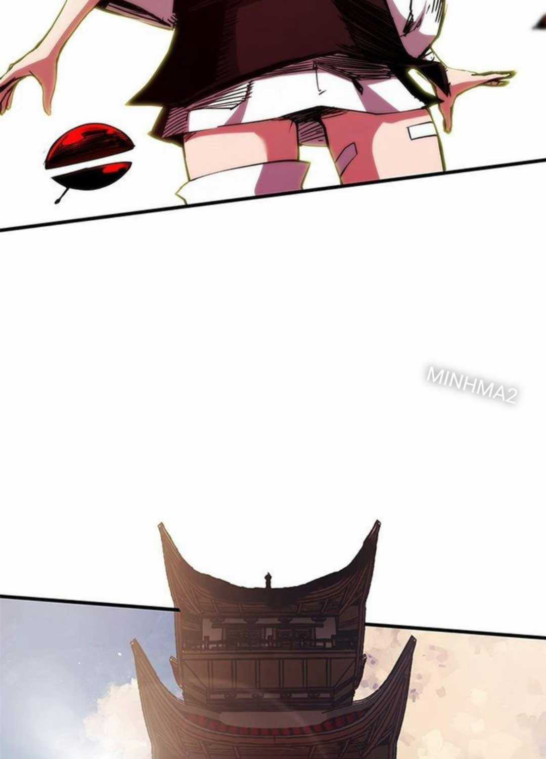 Kiếm Thần: Thần Chi Tử Chapter 26 trang 107