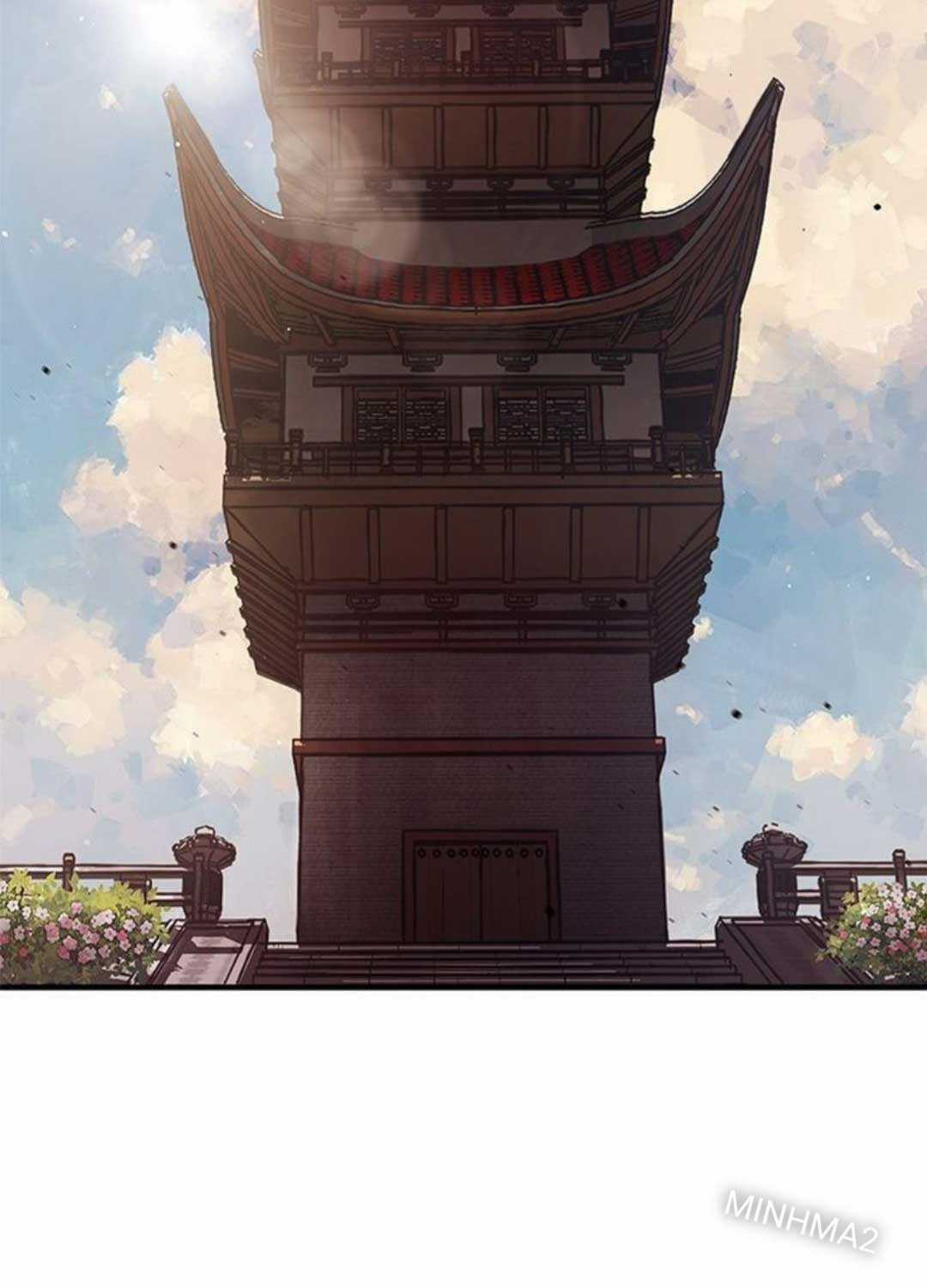 Kiếm Thần: Thần Chi Tử Chapter 26 trang 108