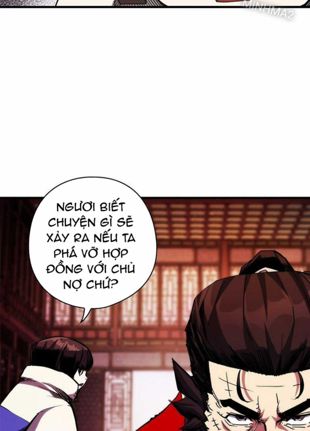 Kiếm Thần: Thần Chi Tử Chapter 26 trang 16