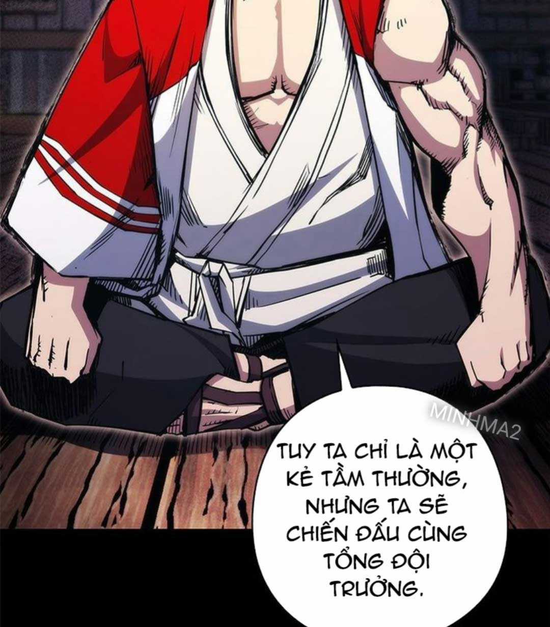 Kiếm Thần: Thần Chi Tử Chapter 26 trang 27