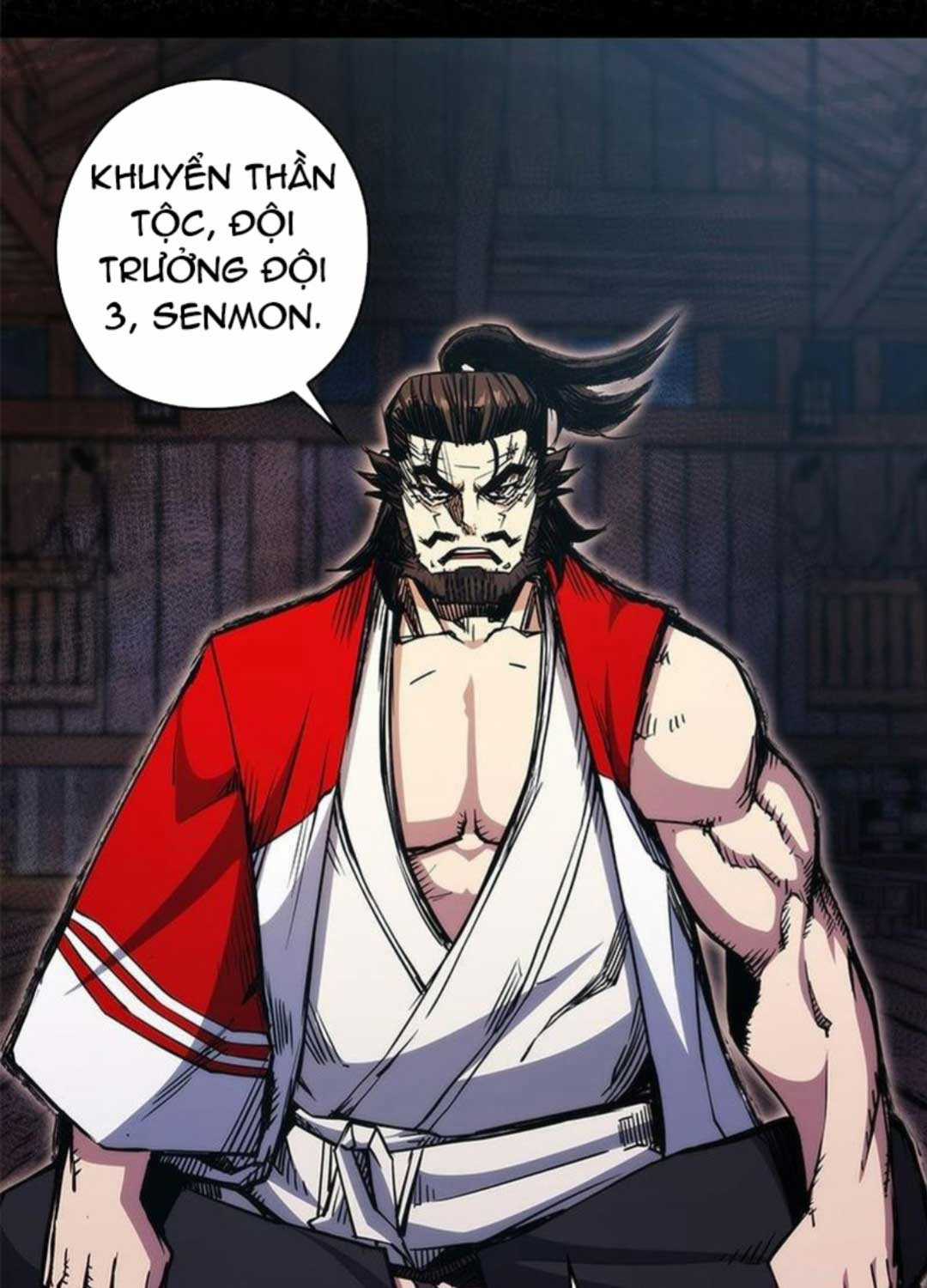 Kiếm Thần: Thần Chi Tử Chapter 26 trang 28