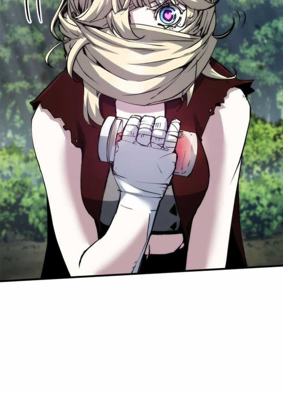 Kiếm Thần: Thần Chi Tử Chapter 26 trang 3