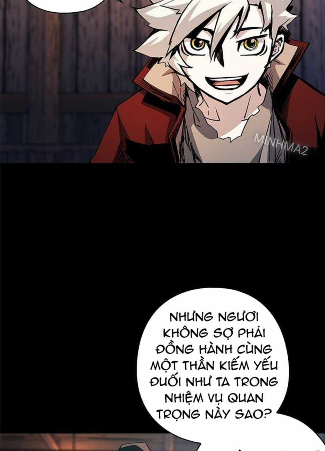 Kiếm Thần: Thần Chi Tử Chapter 26 trang 30