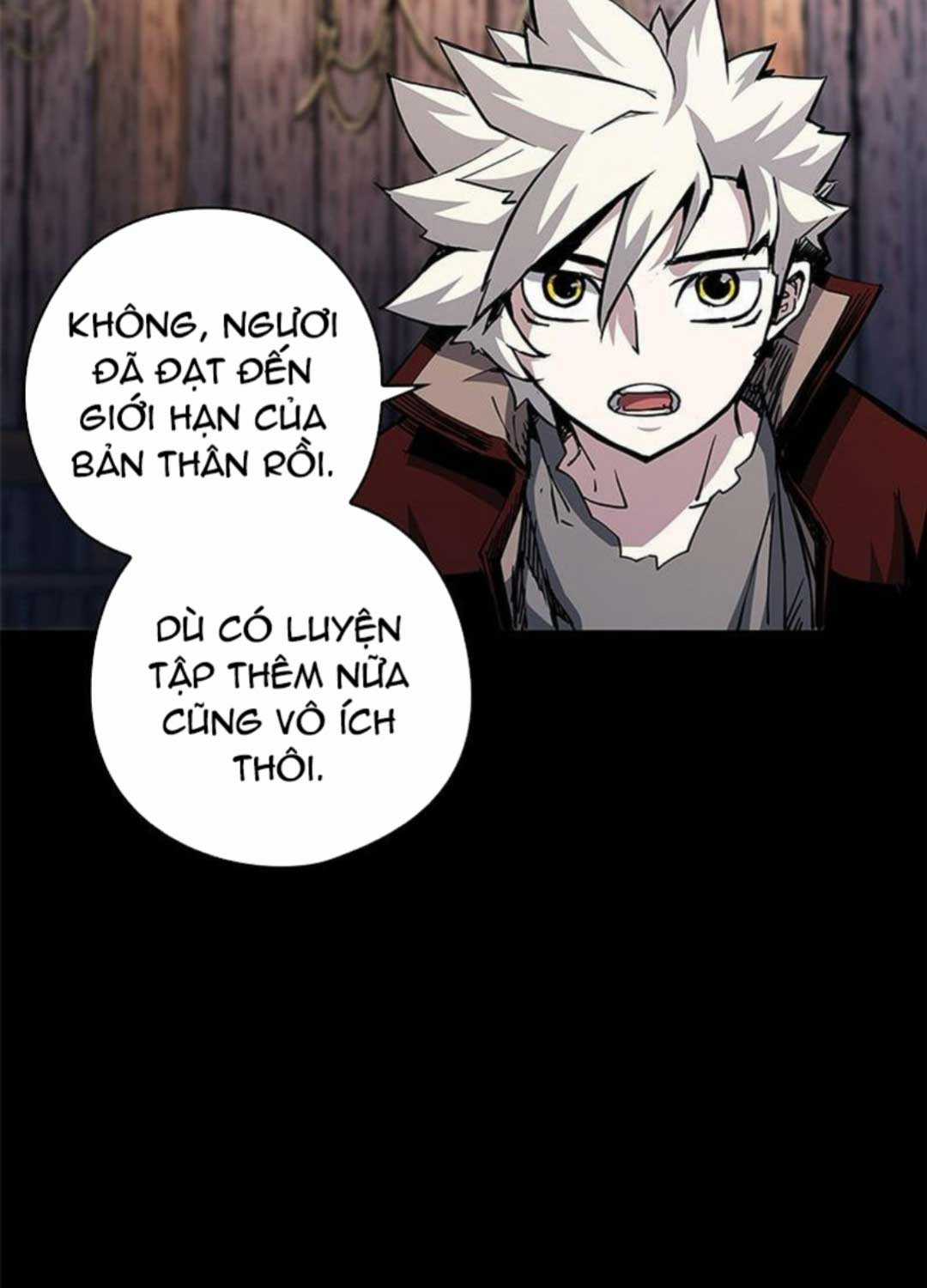 Kiếm Thần: Thần Chi Tử Chapter 26 trang 32