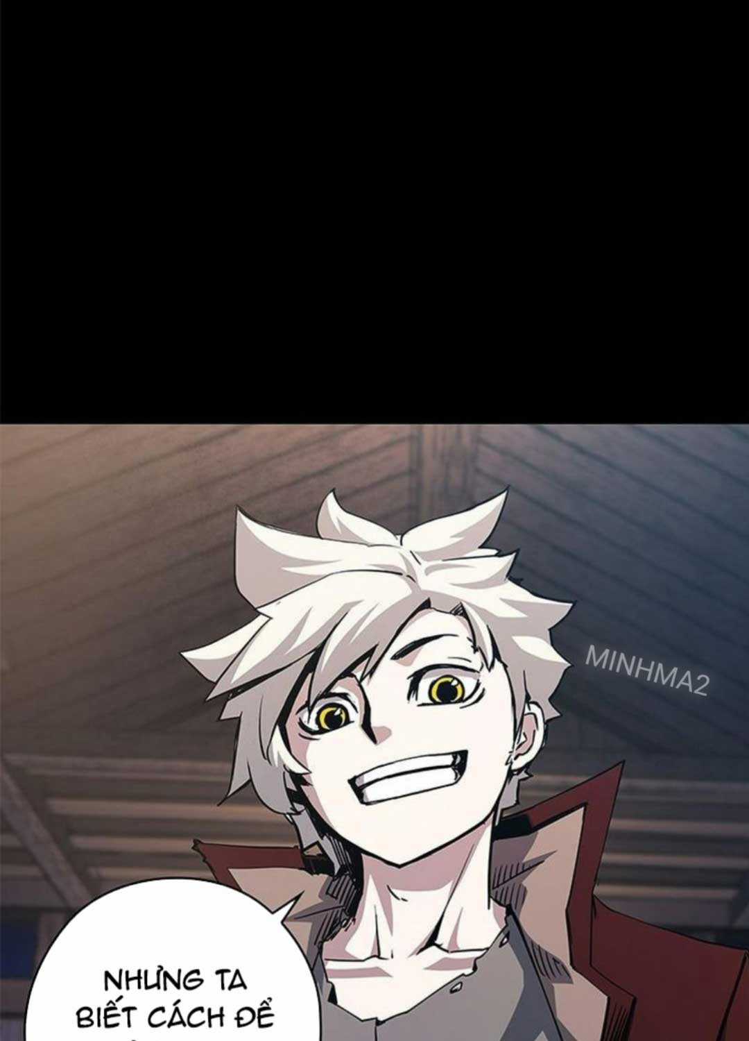 Kiếm Thần: Thần Chi Tử Chapter 26 trang 34