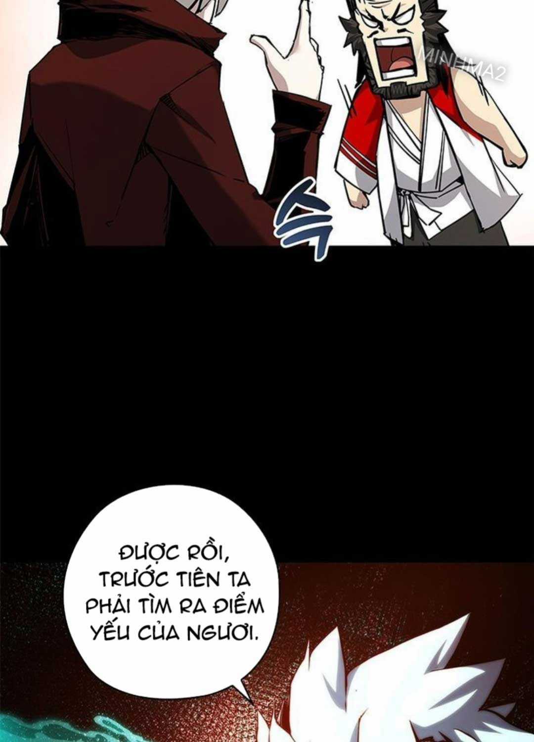 Kiếm Thần: Thần Chi Tử Chapter 26 trang 36