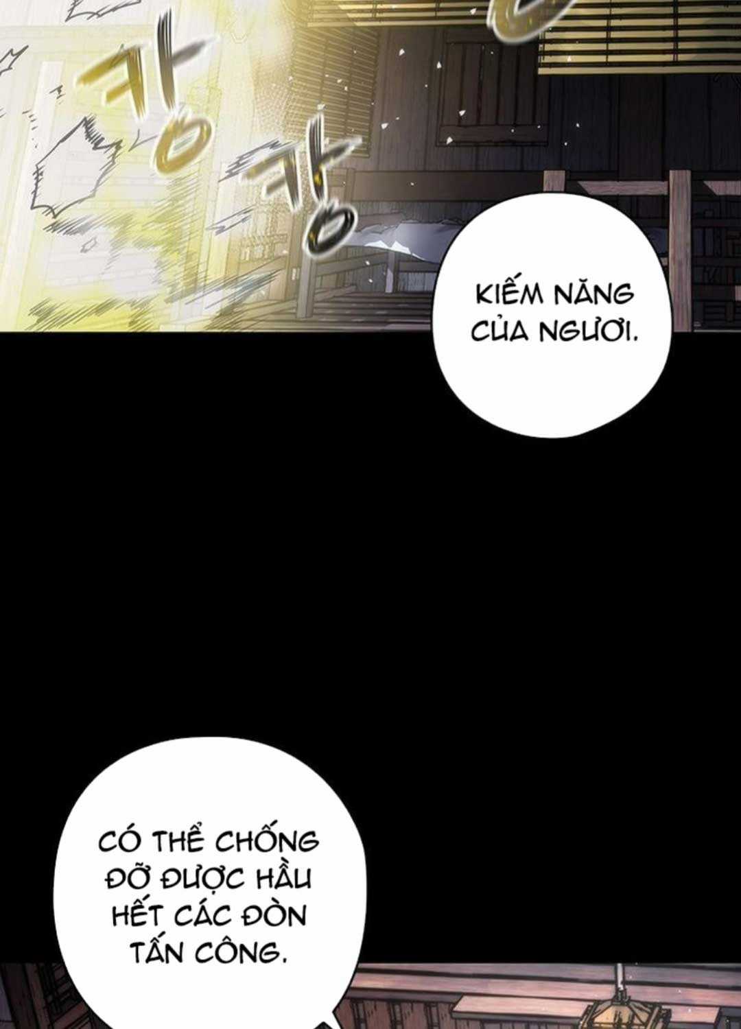 Kiếm Thần: Thần Chi Tử Chapter 26 trang 39