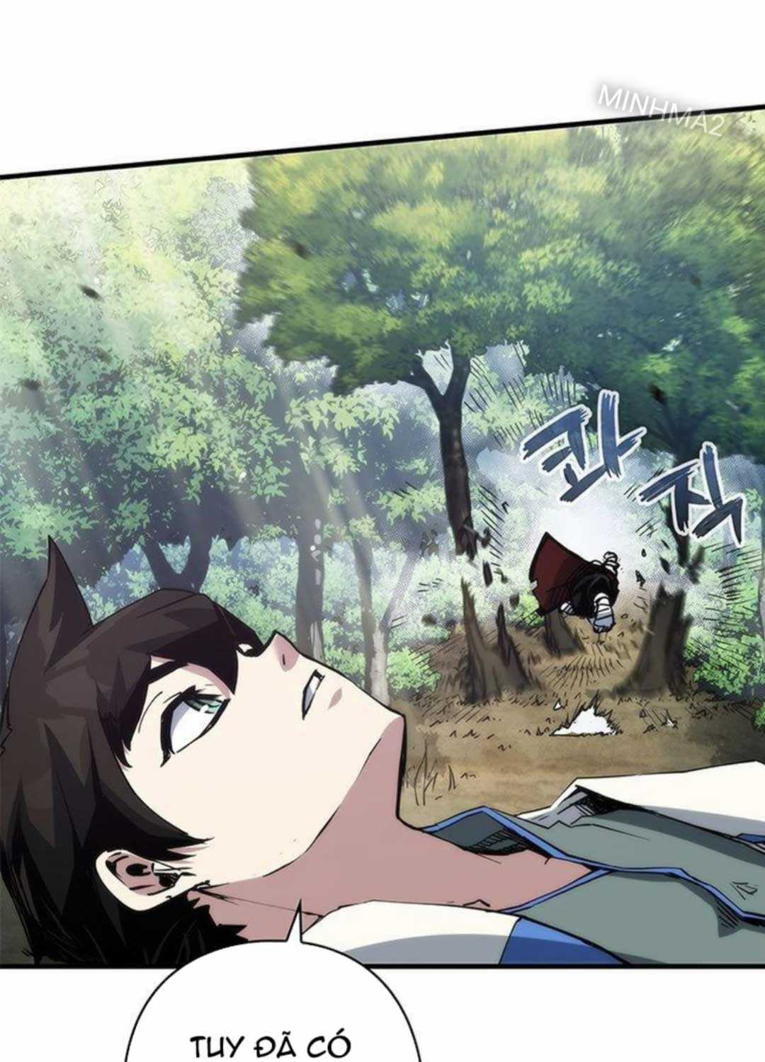 Kiếm Thần: Thần Chi Tử Chapter 26 trang 4