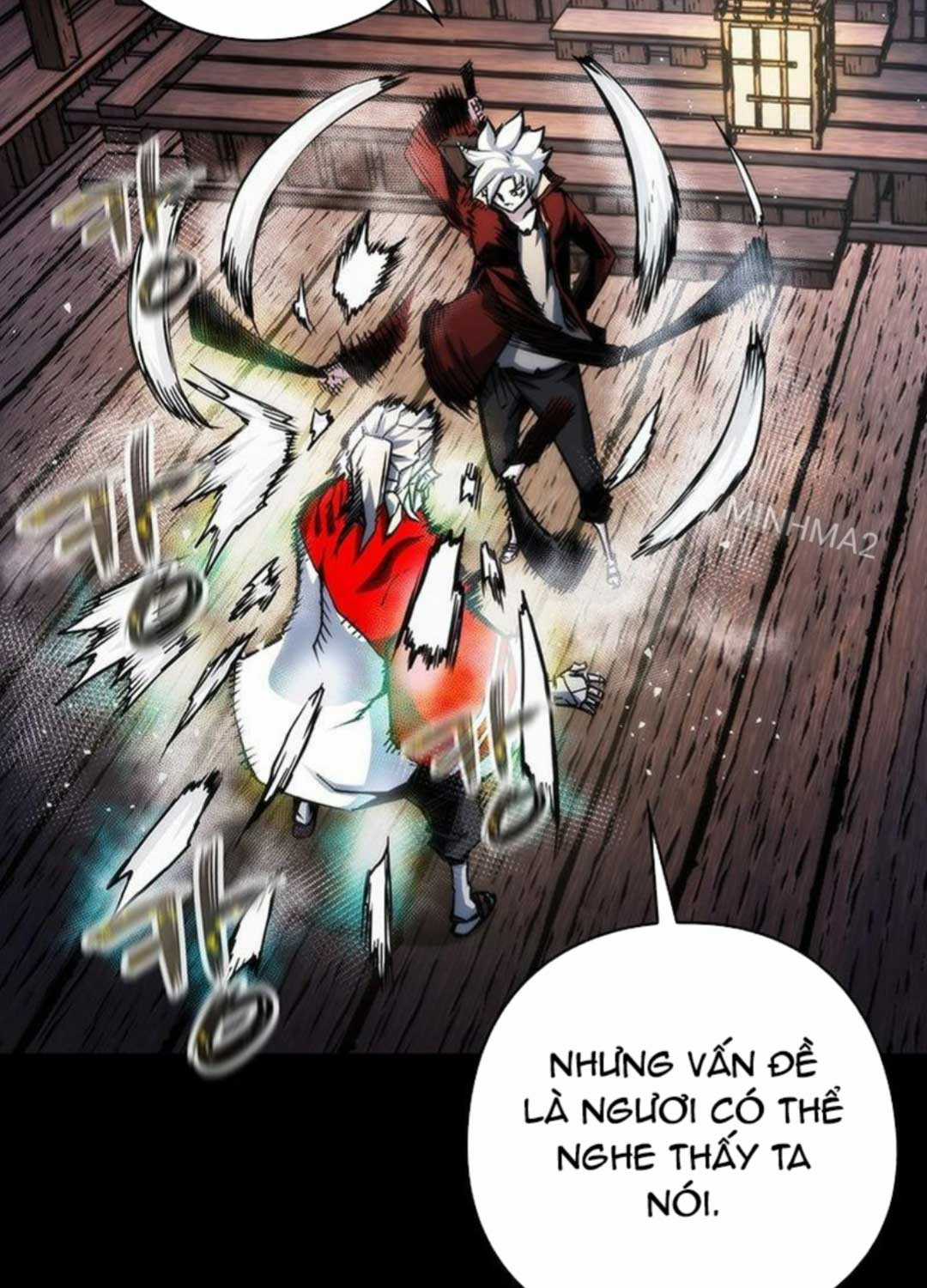 Kiếm Thần: Thần Chi Tử Chapter 26 trang 40