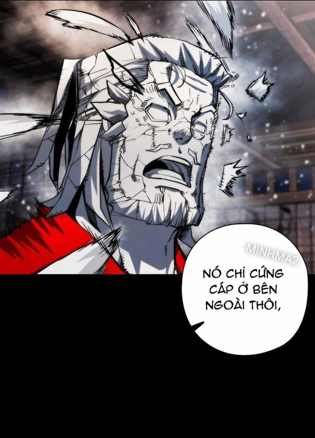 Kiếm Thần: Thần Chi Tử Chapter 26 trang 42