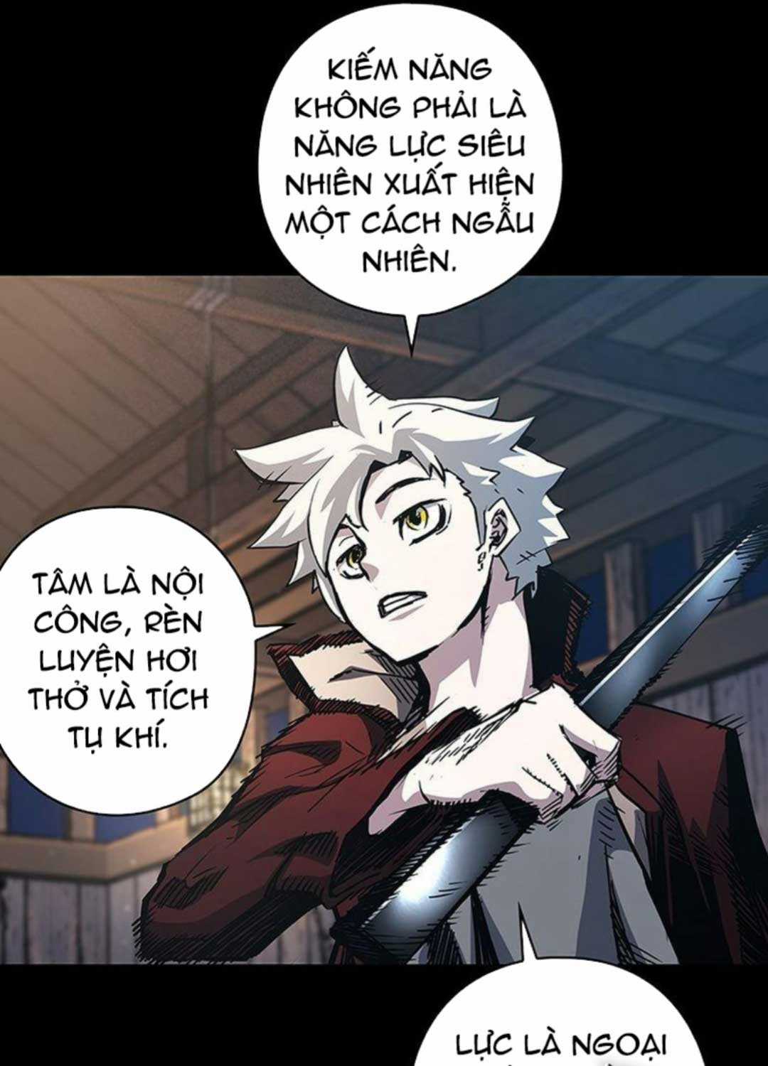 Kiếm Thần: Thần Chi Tử Chapter 26 trang 43