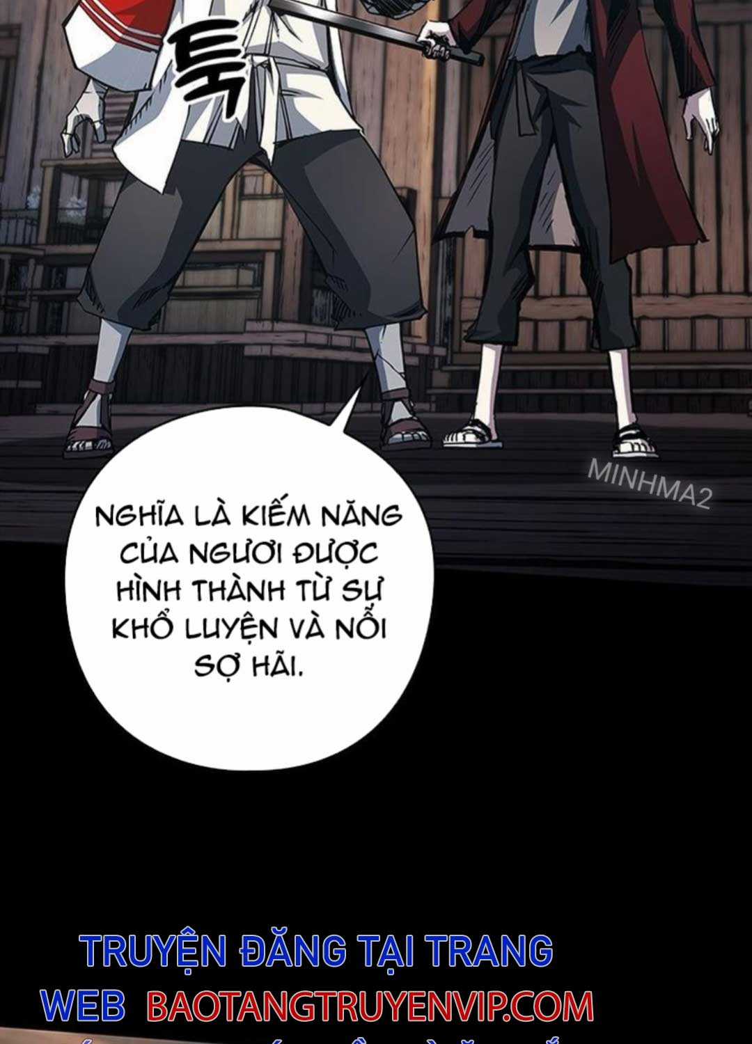 Kiếm Thần: Thần Chi Tử Chapter 26 trang 45