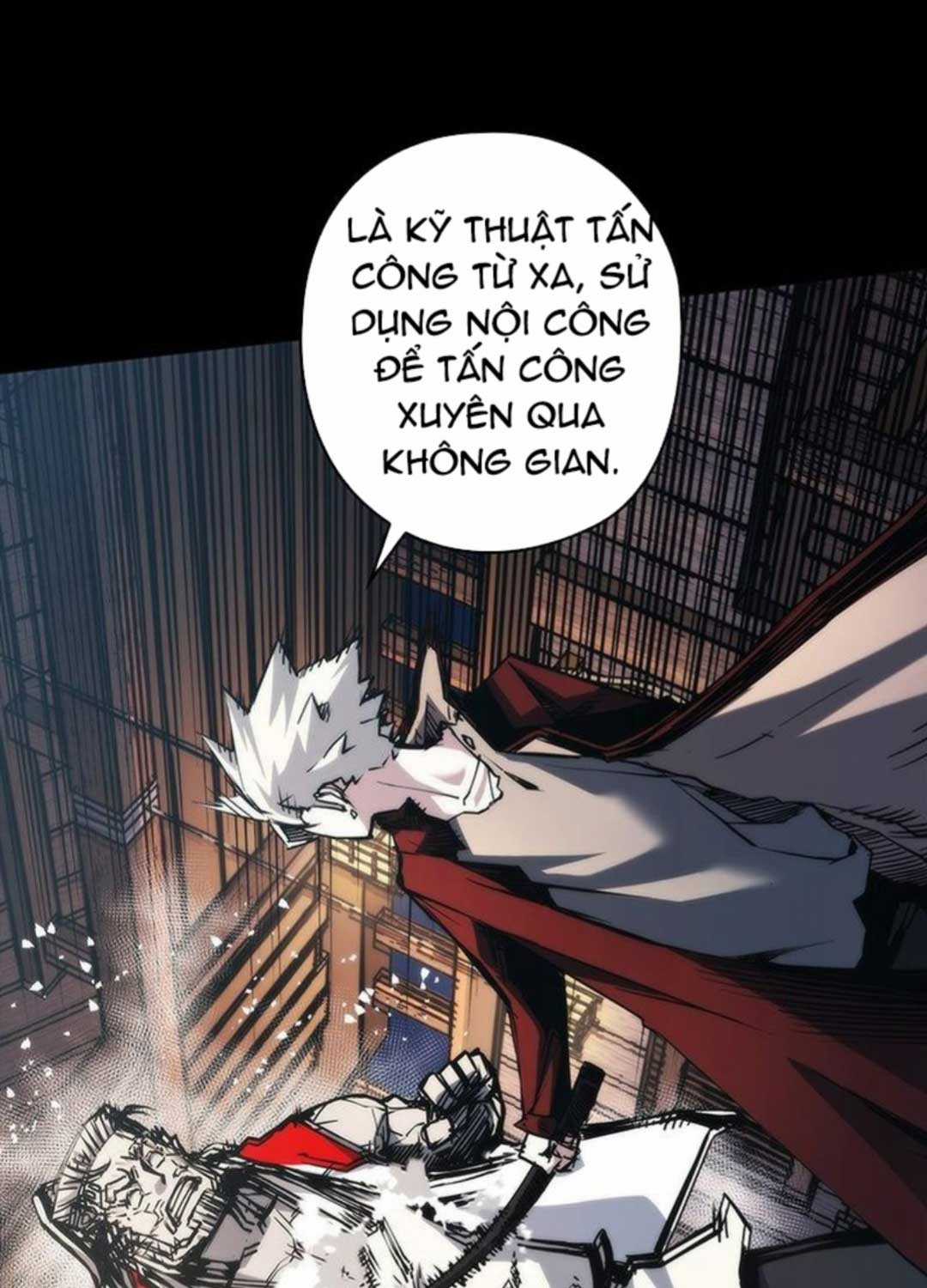 Kiếm Thần: Thần Chi Tử Chapter 26 trang 47