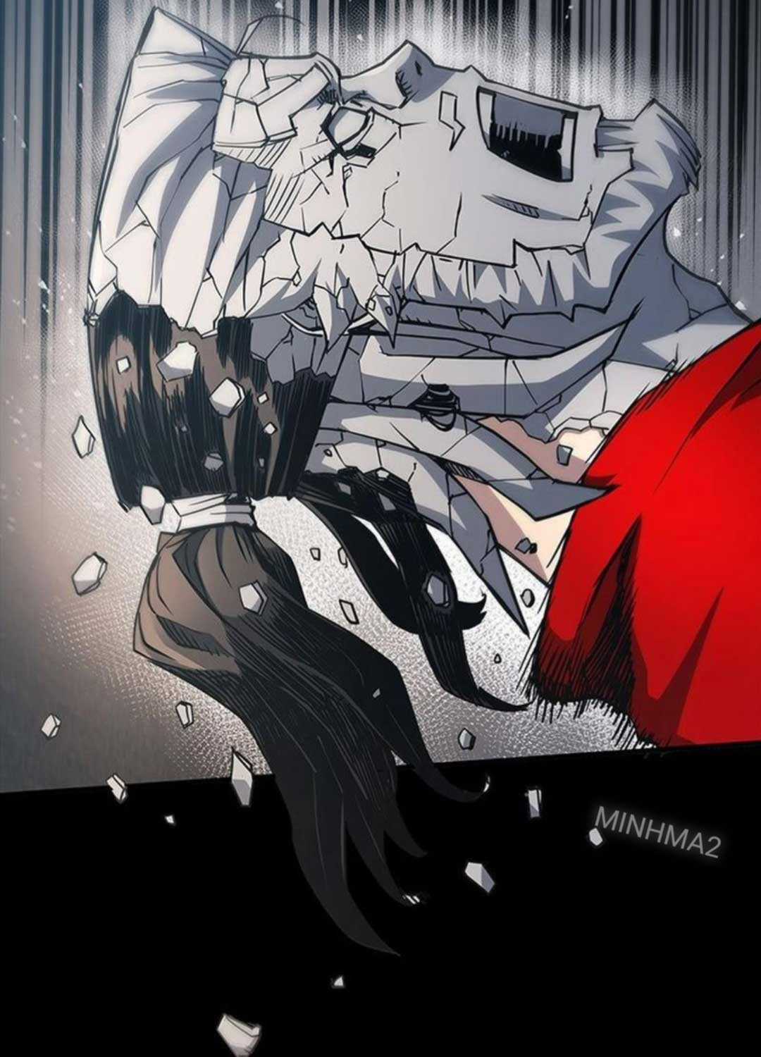 Kiếm Thần: Thần Chi Tử Chapter 26 trang 49