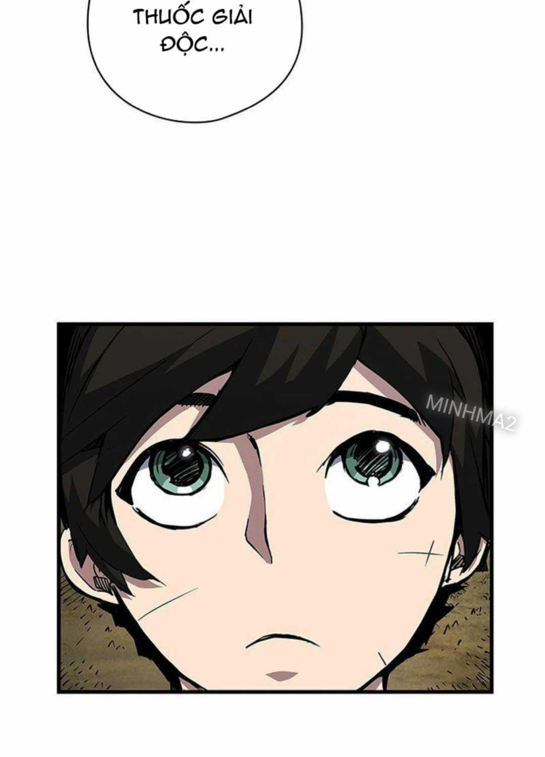 Kiếm Thần: Thần Chi Tử Chapter 26 trang 5