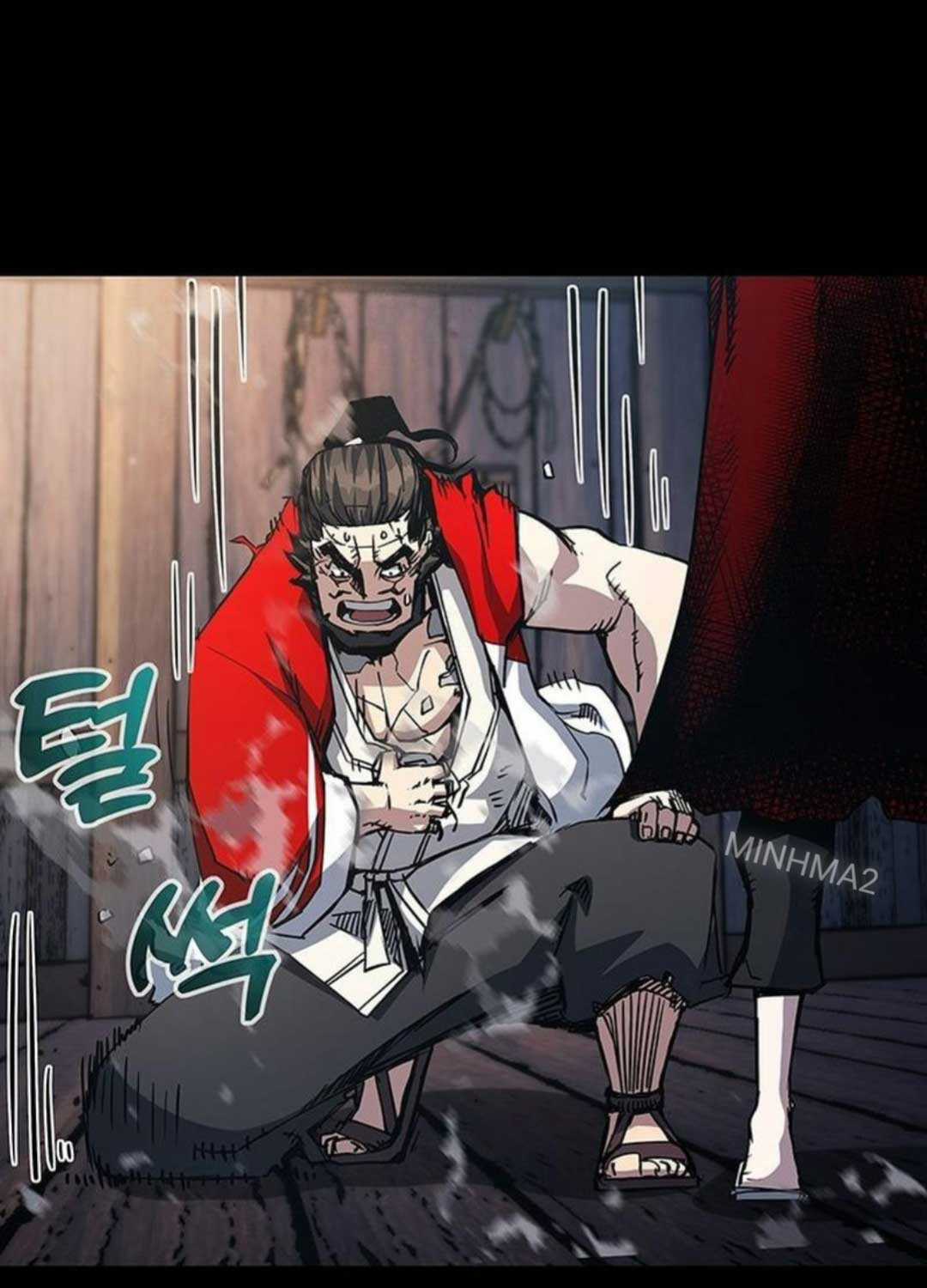 Kiếm Thần: Thần Chi Tử Chapter 26 trang 52