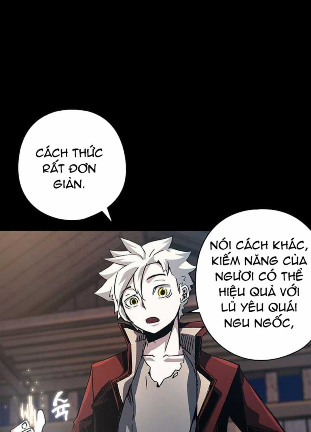 Kiếm Thần: Thần Chi Tử Chapter 26 trang 53