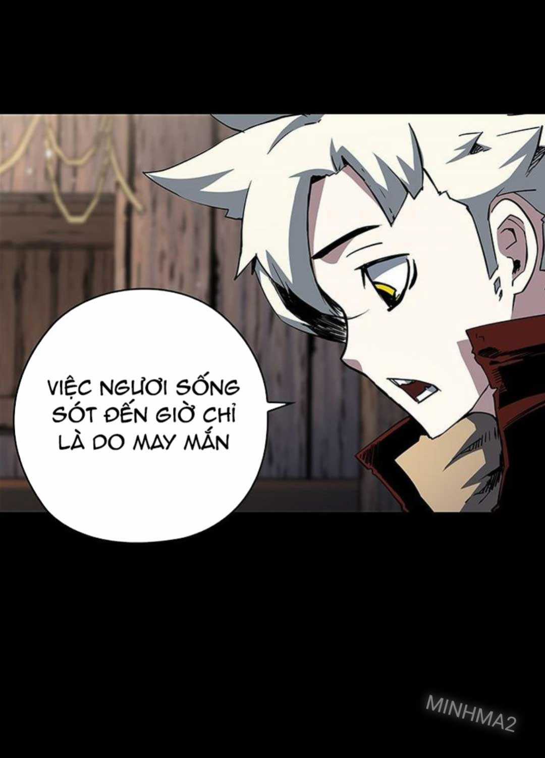 Kiếm Thần: Thần Chi Tử Chapter 26 trang 56