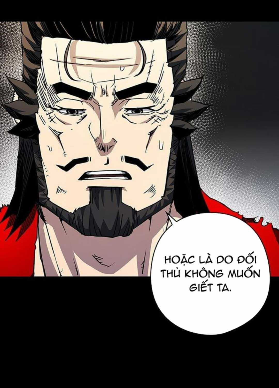 Kiếm Thần: Thần Chi Tử Chapter 26 trang 57