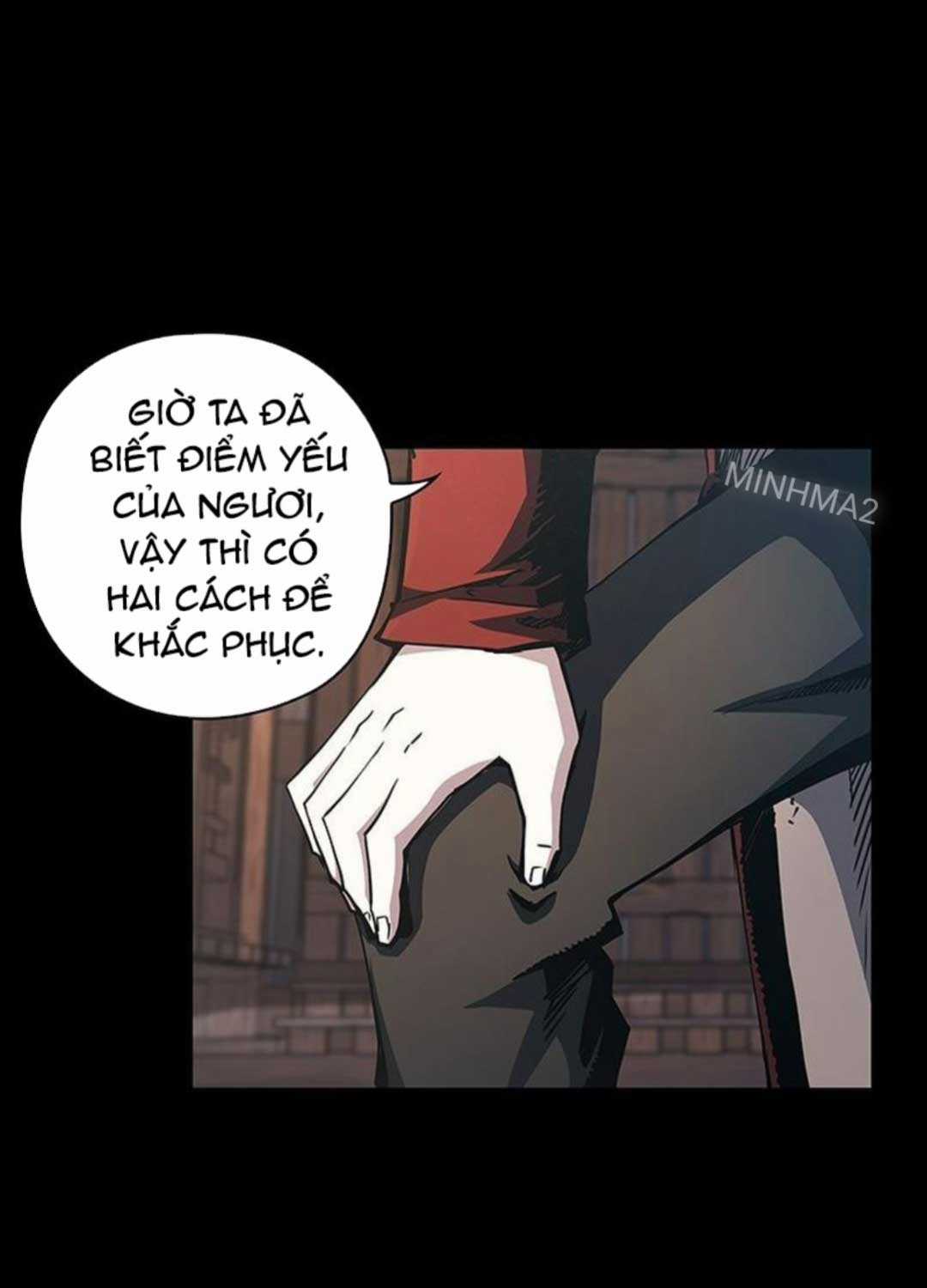 Kiếm Thần: Thần Chi Tử Chapter 26 trang 58